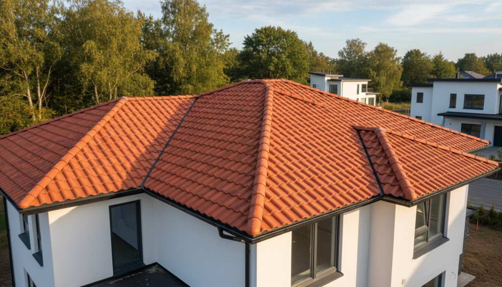 découvrez le prix moyen au m² pour une toiture en tuiles en 2025 et estimez le coût de votre projet de rénovation ou construction avec des conseils experts.