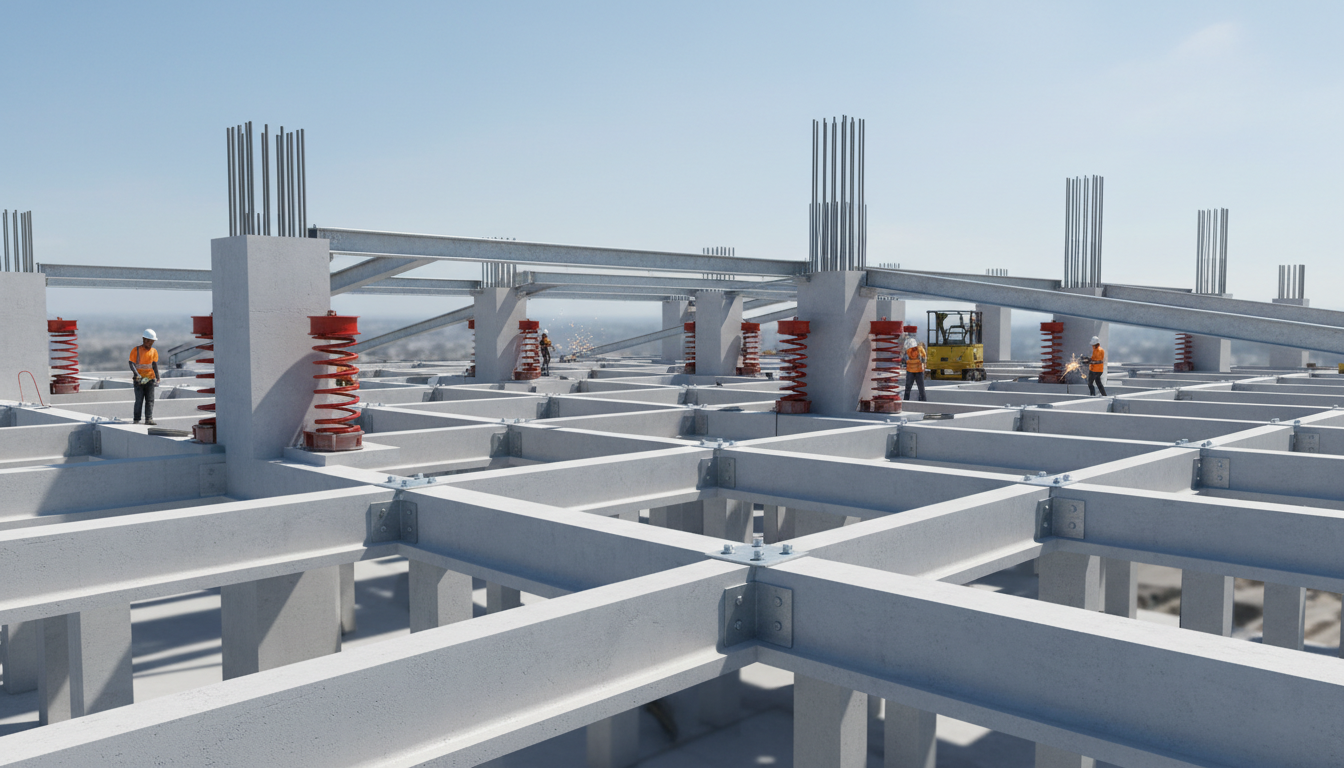 découvrez l'importance des ancrages pour sécuriser votre toit face aux risques sismiques et protéger votre maison lors des secousses.