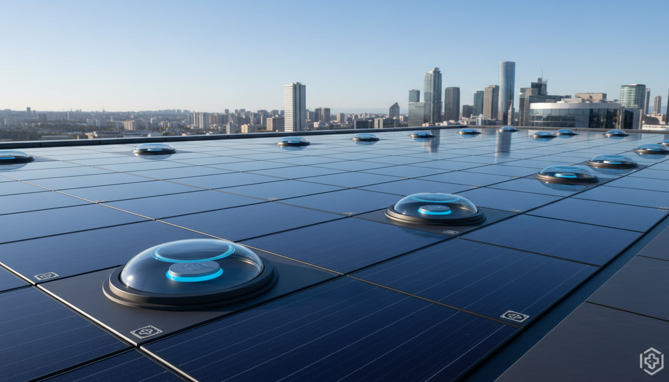 découvrez comment l'avis technique et le dossier technique amiante (dta) sont essentiels pour valider et sécuriser vos projets innovants de couverture de toit.