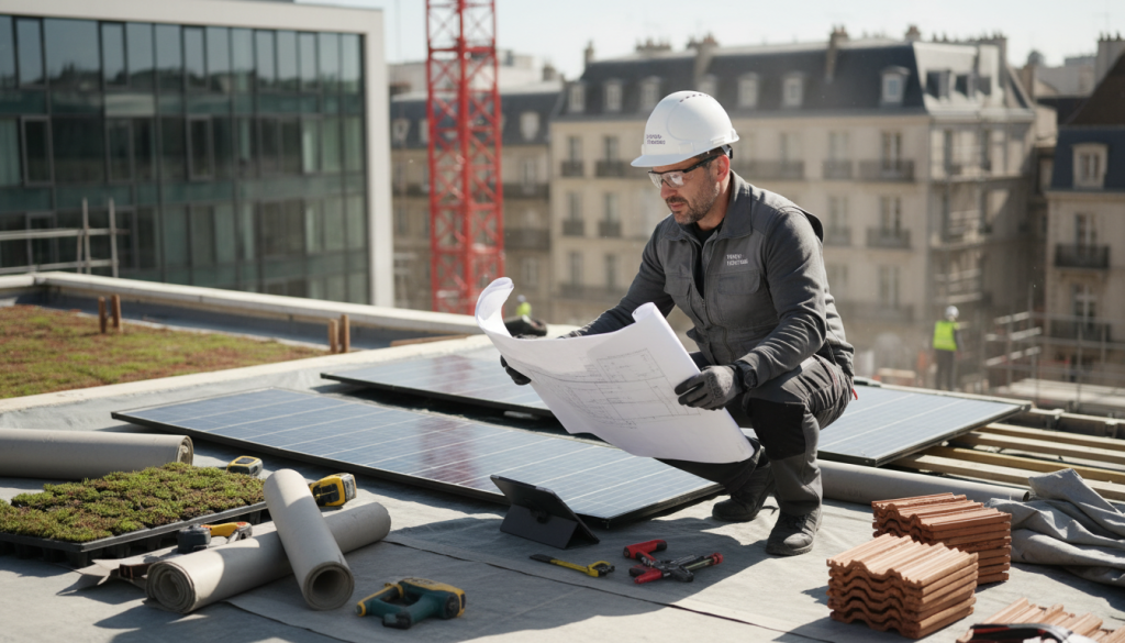 découvrez comment l'avis technique et le dta garantissent la conformité et la sécurité de vos innovations de toiture, pour des projets fiables et performants.