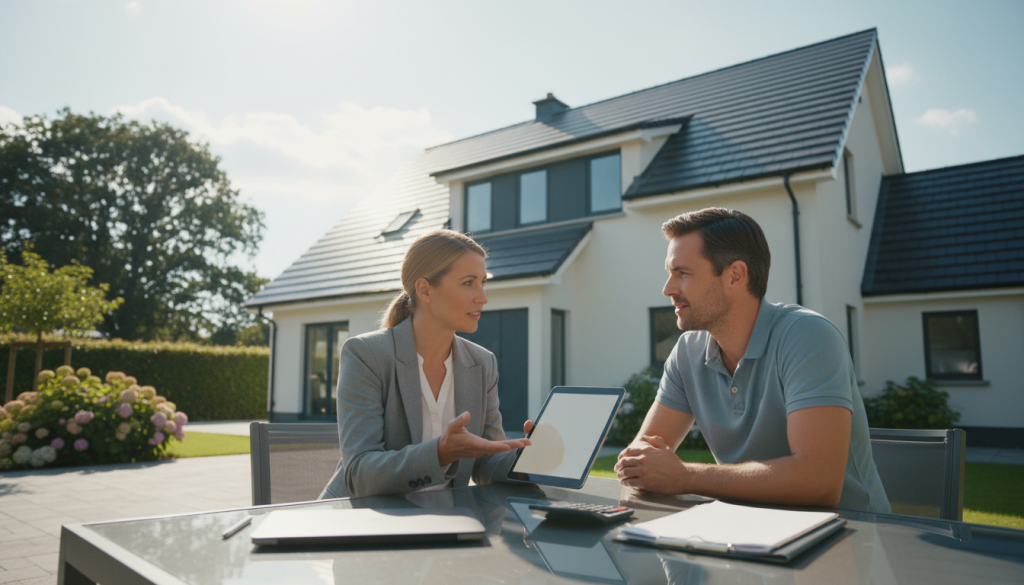 découvrez comment financer votre projet de toiture sans apport initial grâce à des solutions adaptées et des conseils pratiques pour réaliser vos travaux en toute sérénité.