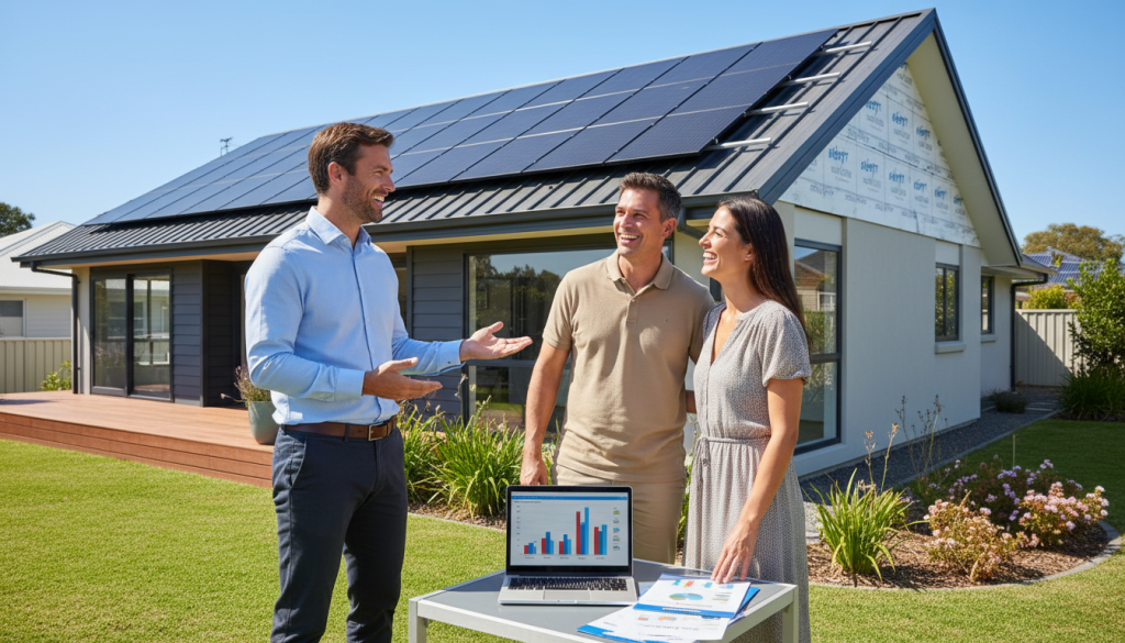 découvrez comment bénéficier d'un prêt à taux zéro (éco-ptz) pour financer la rénovation écologique de votre toiture et réduire vos dépenses énergétiques.