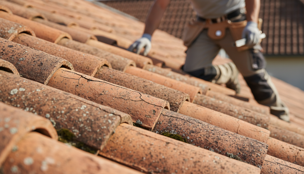 découvrez les pièges cachés des tuiles en terre cuite selon le dtu 40.1 et apprenez pourquoi votre couvreur doit impérativement les connaître pour garantir une toiture durable et conforme.