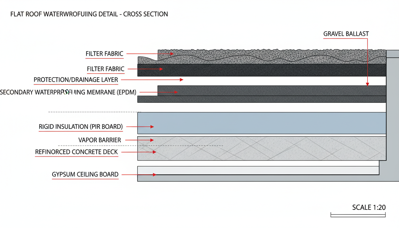 découvrez qui est responsable du paiement en cas de défaut d'étanchéité sous la garantie décennale et comment protéger vos droits.