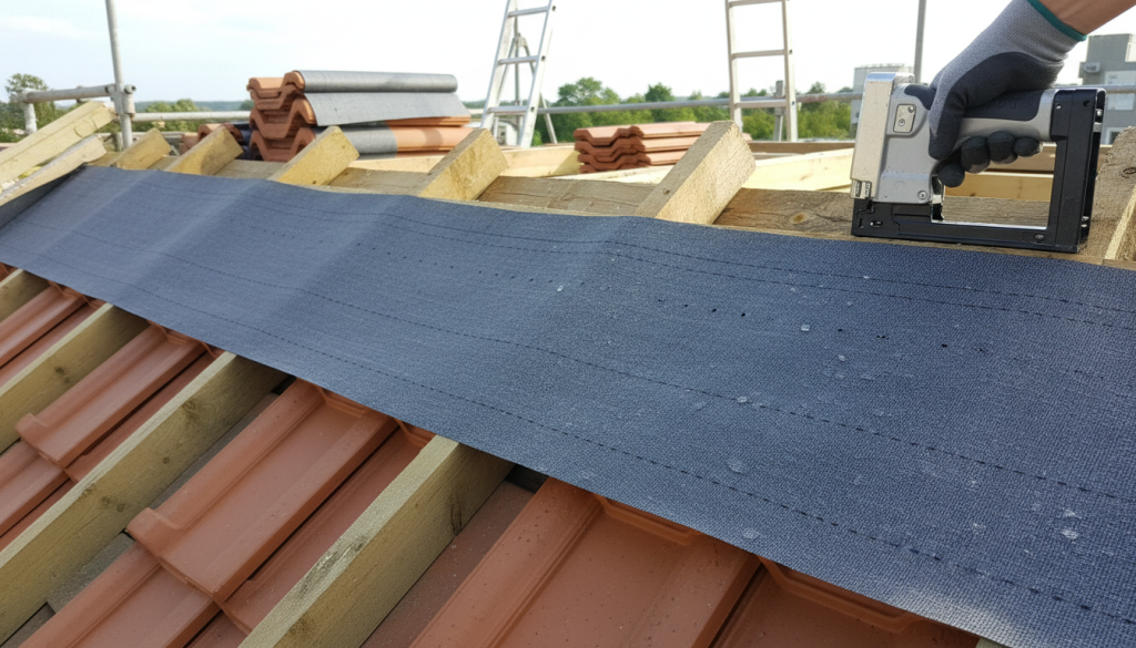 découvrez comment choisir le meilleur écran sous-toiture pour une protection optimale de votre toiture. comparez les écrans hpv et bitume pour garantir étanchéité et durabilité.