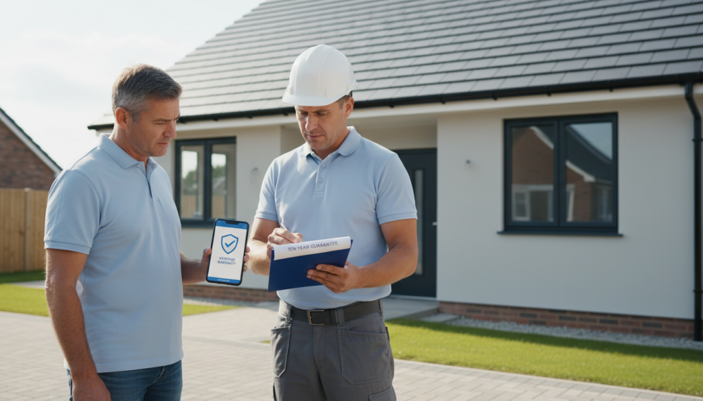 découvrez comment vérifier la validité de la garantie décennale de votre artisan pour assurer la protection de vos travaux de construction ou rénovation.