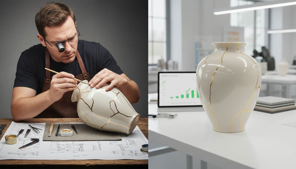 découvrez quand il est préférable d'opter pour une réparation plutôt qu'une réfection totale, afin de faire le meilleur choix pour vos travaux et optimiser vos coûts.