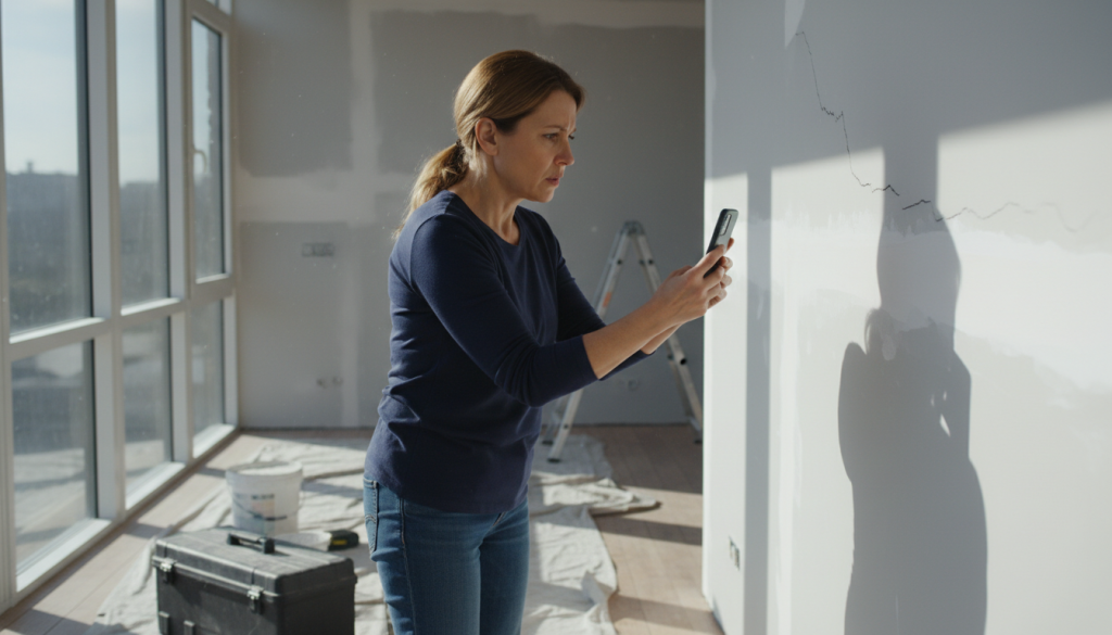 découvrez les démarches à suivre et les recours possibles en cas de malfaçon constatée après des travaux afin de protéger vos droits et obtenir réparation.