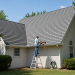 découvrez des astuces simples et efficaces pour prolonger la durée de vie de votre toiture de 10 ans sans engager de gros travaux coûteux.