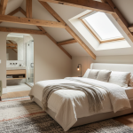 découvrez les étapes clés pour transformer vos combles en une suite parentale confortable et élégante, optimisant espace et lumière.