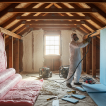 découvrez comment choisir l'isolant idéal pour vos combles perdus afin d'améliorer l'efficacité énergétique de votre maison et réduire vos factures de chauffage.