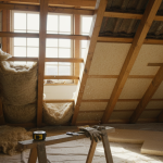 découvrez comment isoler efficacement votre toit avec de la laine de chanvre ou de bois grâce à notre guide complet, alliant écologie et performance énergétique.