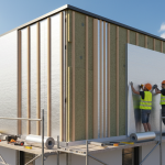 découvrez l'isolation par l'extérieur (sarking), une solution efficace pour améliorer la performance énergétique tout en maximisant l'espace intérieur de votre logement.