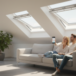 découvrez les avantages et inconvénients de motoriser vos fenêtres de toit : un simple gadget ou une véritable amélioration pour votre confort et votre sécurité ?