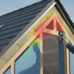 découvrez comment détecter et éliminer les ponts thermiques en toiture pour améliorer l'isolation et réduire les pertes d'énergie de votre logement.