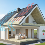 découvrez comment une bonne ventilation de toiture peut améliorer l'efficacité énergétique de votre maison et réduire significativement vos factures d'énergie.
