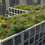 découvrez comment la toiture végétalisée favorise la biodiversité urbaine en apportant un habitat naturel, améliorant la qualité de l'air et réduisant l'impact environnemental en milieu citadin.